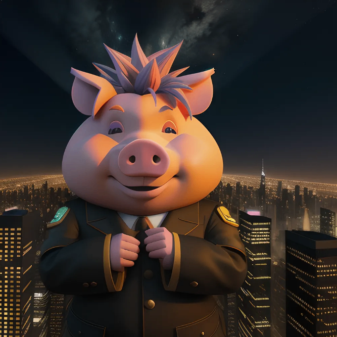 proprietor (proprietor.lens) Lens social identity (.lens handle) PFP