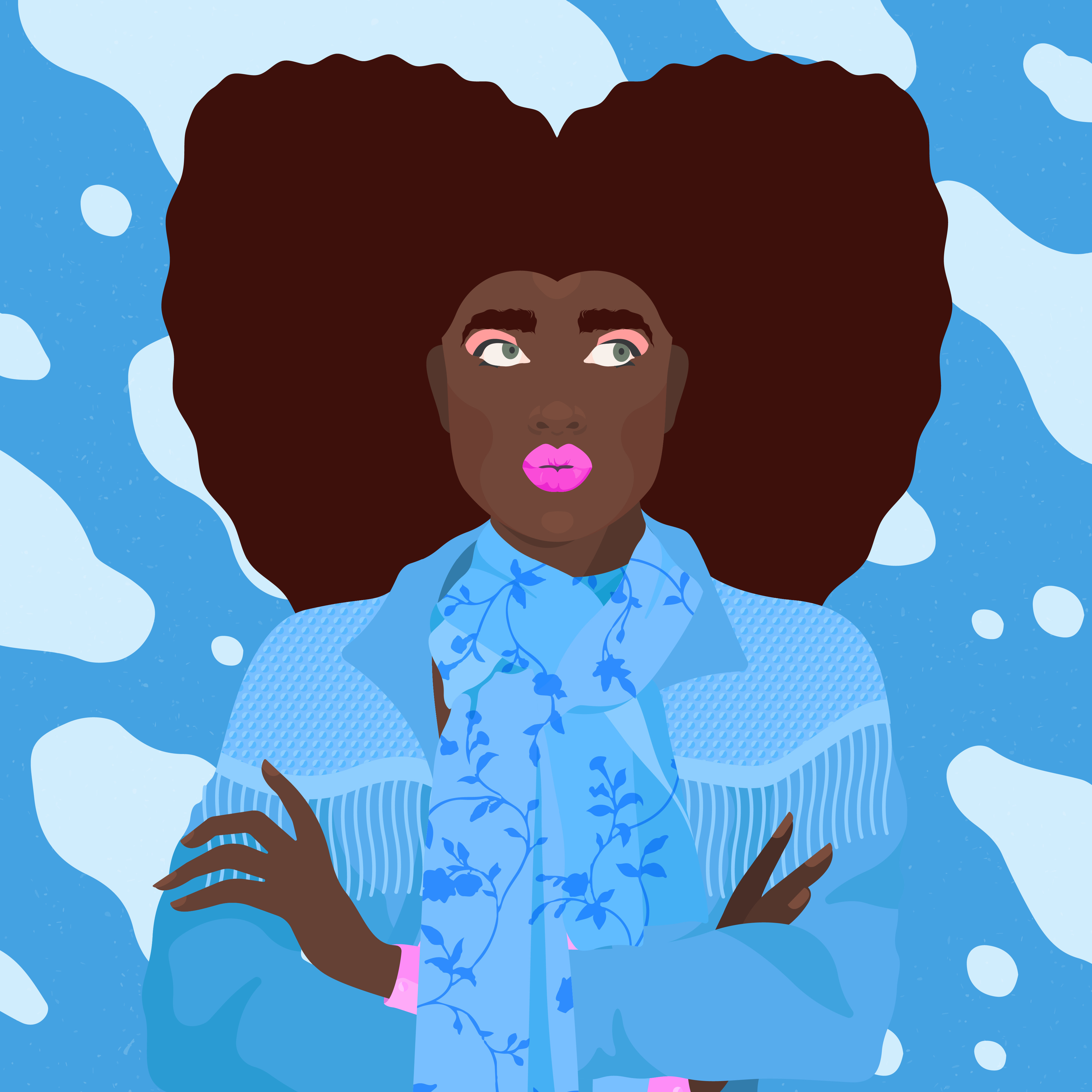 bytebuff (bytebuff.lens) Lens social identity (.lens handle) PFP