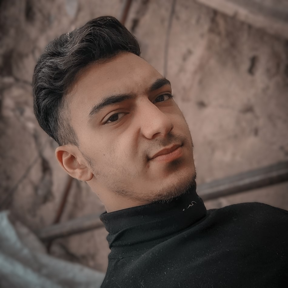 𝙃𝙊𝙅𝙅𝘼𝙏 (thehojjat.lens) Lens social identity (.lens handle) PFP