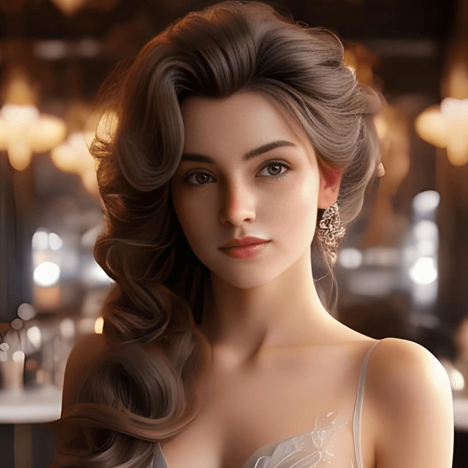 dora (brickertea09.lens) Lens social identity (.lens handle) PFP