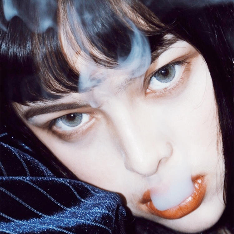 AdorableAudrey (assassinambush.lens) Lens social identity (.lens handle) PFP