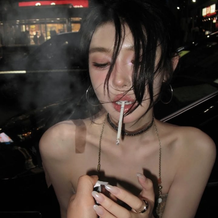 Miki (mikikido.lens) Lens social identity (.lens handle) PFP