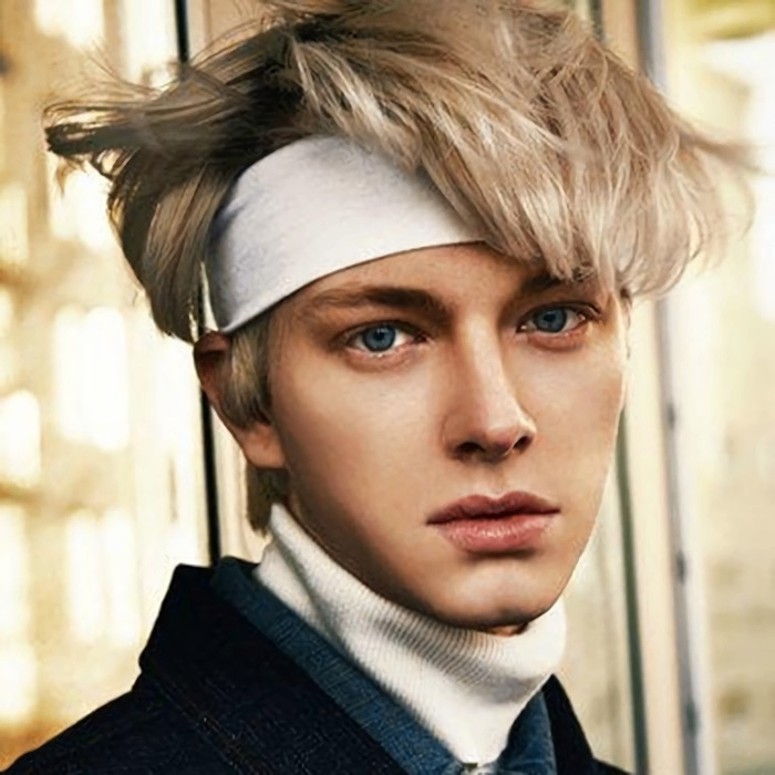 julianlilya (julianlilya.lens) Lens social identity (.lens handle) PFP