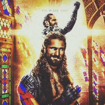 Mr Messiah (mrmessiah.lens) Lens social identity (.lens handle) PFP