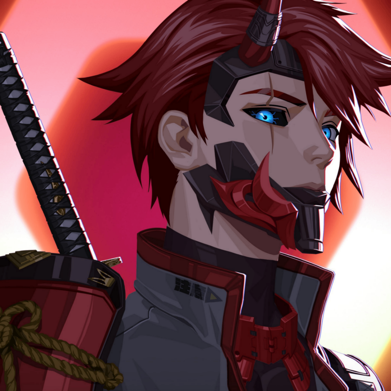 hyperspace (hyperspace.lens) Lens social identity (.lens handle) PFP