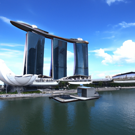 baysview (marinabaysands.lens) Lens social identity (.lens handle) PFP