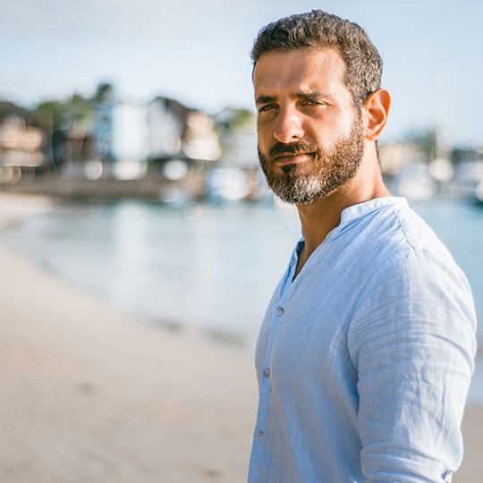 Nicolas (niklascrews.lens) Lens social identity (.lens handle) PFP