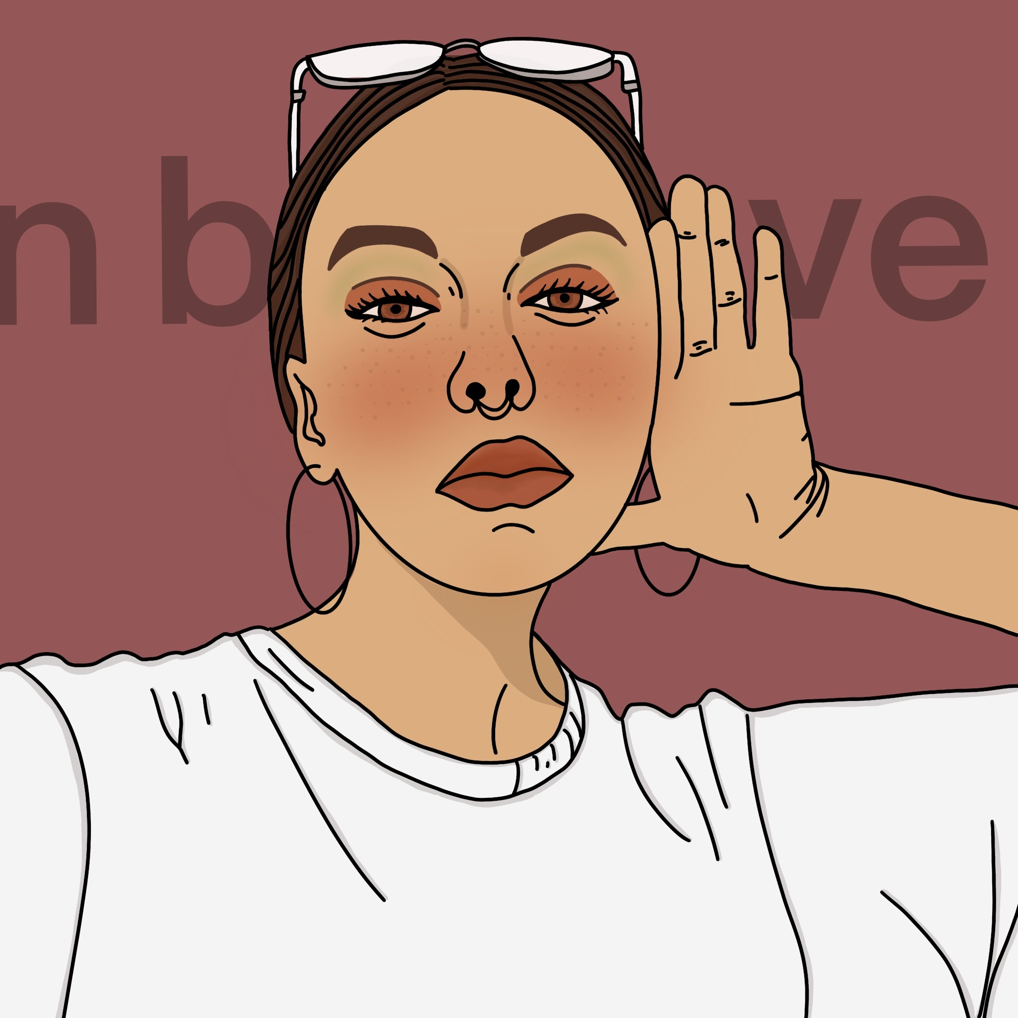 Jerome Marner (qqaaaa.lens) Lens social identity (.lens handle) PFP