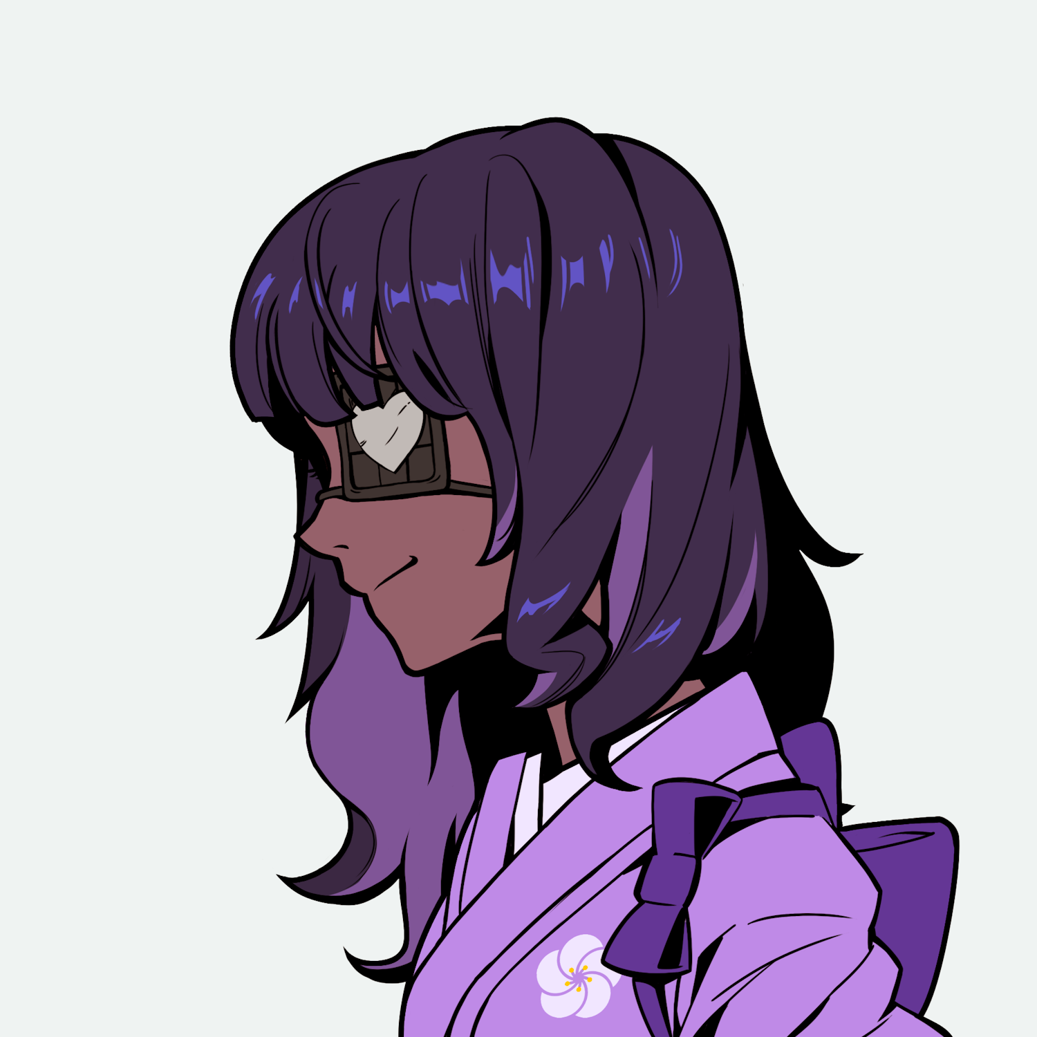 patterYokura (hiprashantt.lens) Lens social identity (.lens handle) PFP