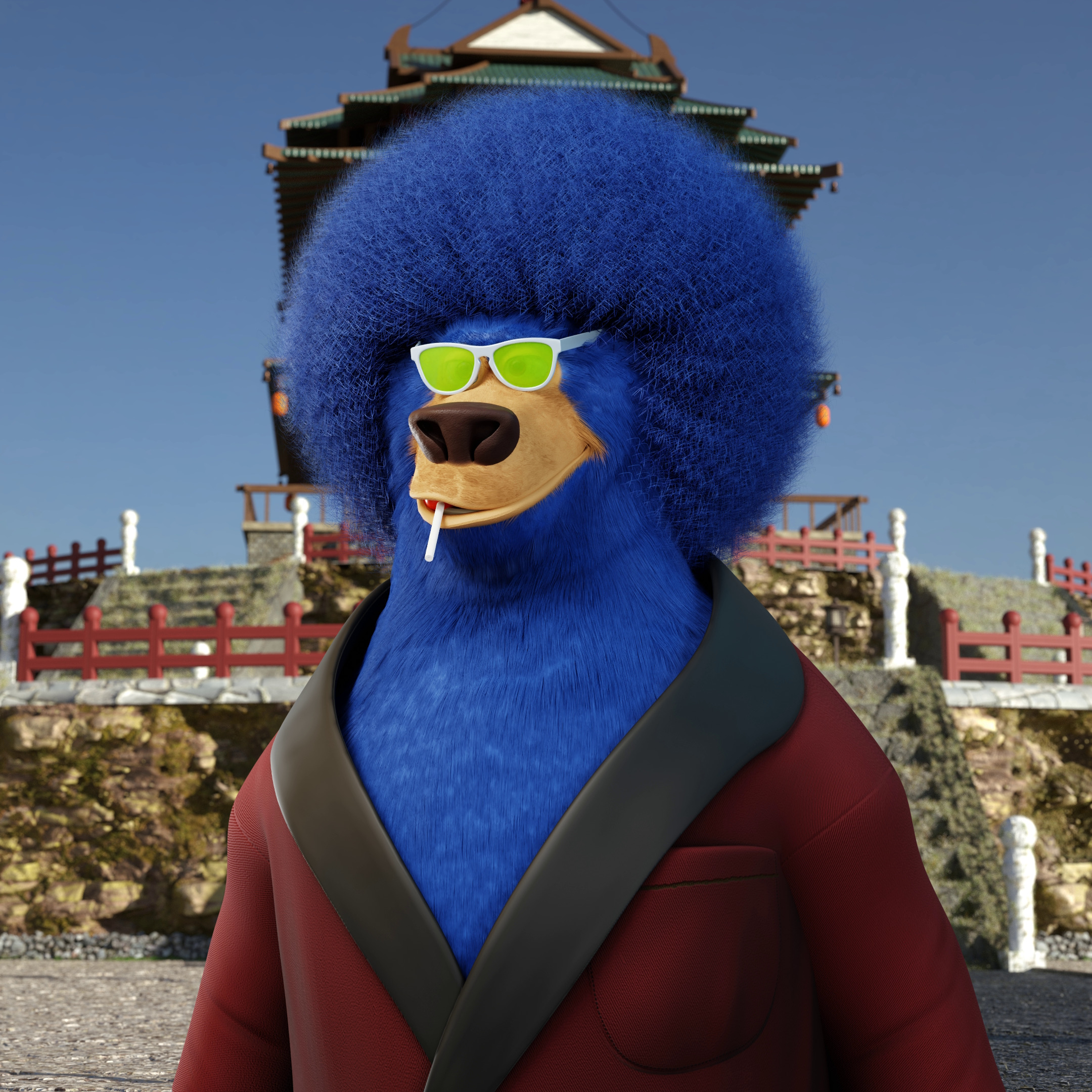 wallethub (wallethub.lens) Lens social identity (.lens handle) PFP