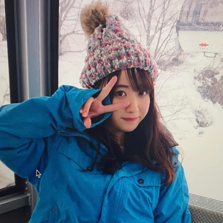 Měi Yíng (birulyajamber.lens) Lens social identity (.lens handle) PFP