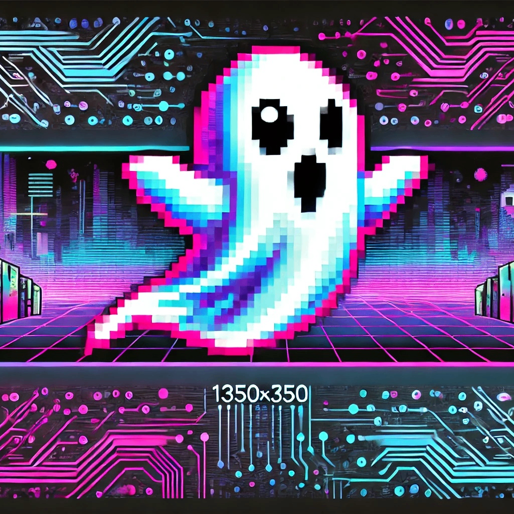 ArcadePhantom (rajnjrav.lens) Lens social identity (.lens handle) PFP