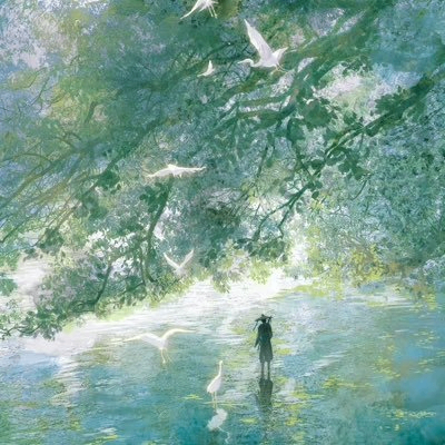 leeyo (leeyo.lens) Lens social identity (.lens handle) PFP