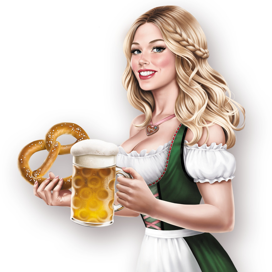 Smile and Happy (morebeer.lens) Lens social identity (.lens handle) PFP