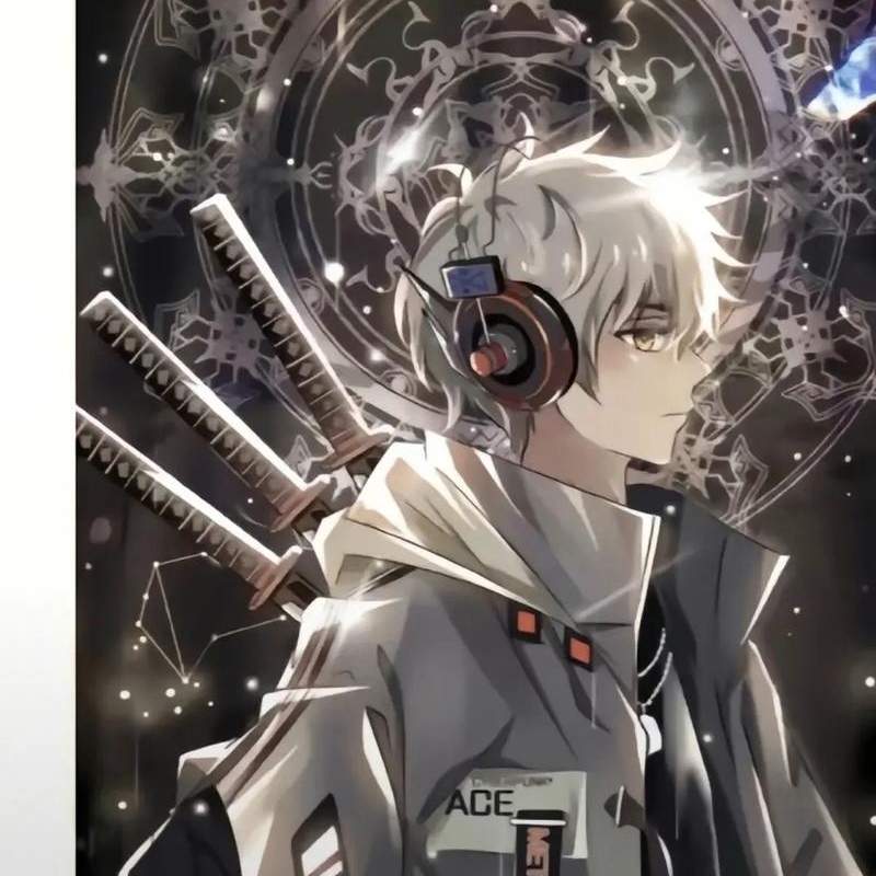 Elsa Copperfield (nnrrr.lens) Lens social identity (.lens handle) PFP