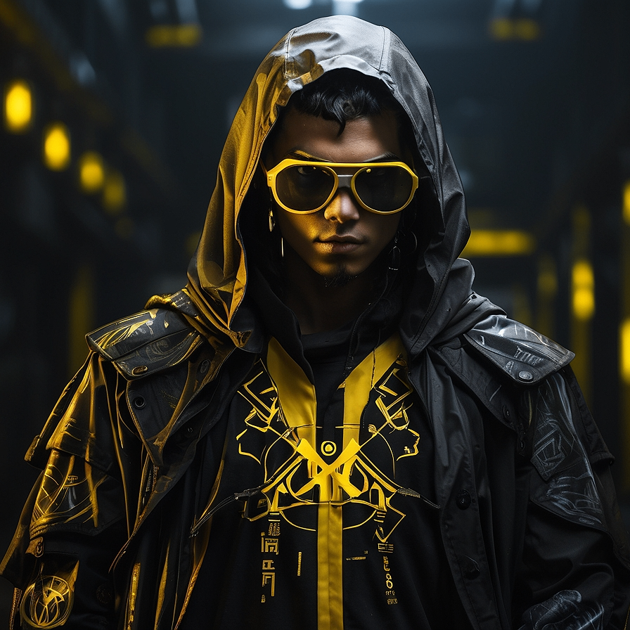 Scroll (accic1.lens) Lens social identity (.lens handle) PFP