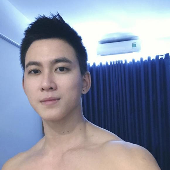 Ngoc Quy (quytquy.lens) Lens social identity (.lens handle) PFP