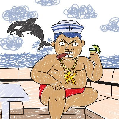 Sumo (sumokuji.lens) Lens social identity (.lens handle) PFP