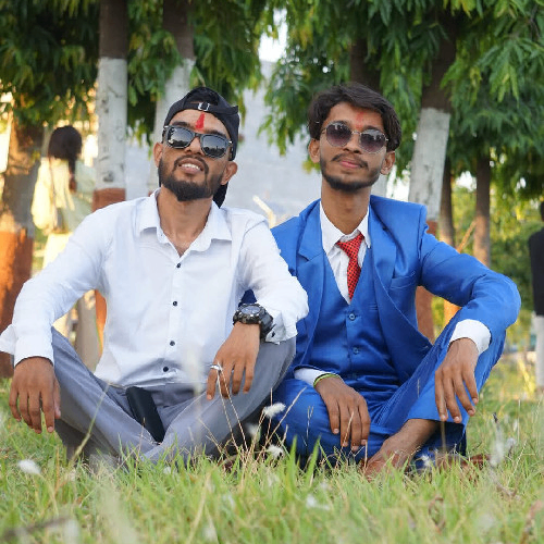 Abhir (kingavir.lens) Lens social identity (.lens handle) PFP