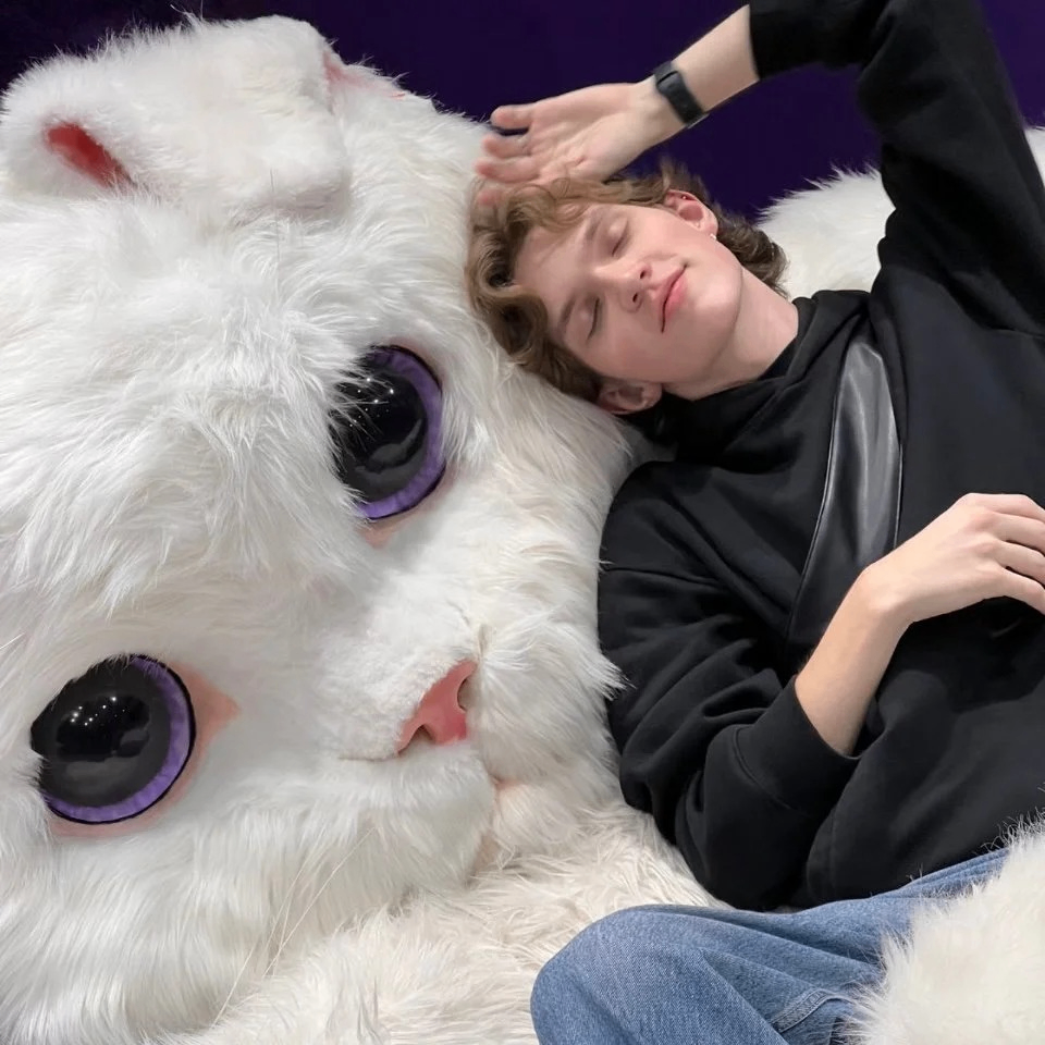 emmaka (emmaka.lens) Lens social identity (.lens handle) PFP