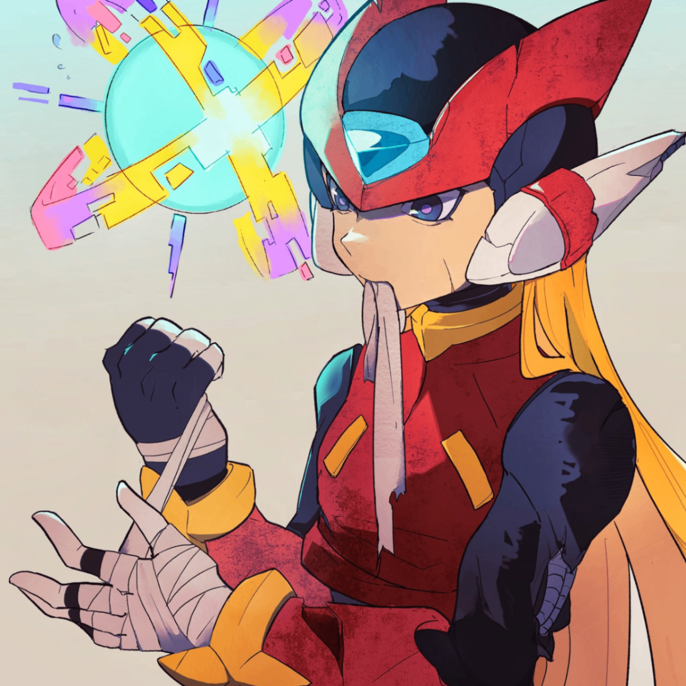 Parthenia Felicidad (cfhyu.lens) Lens social identity (.lens handle) PFP