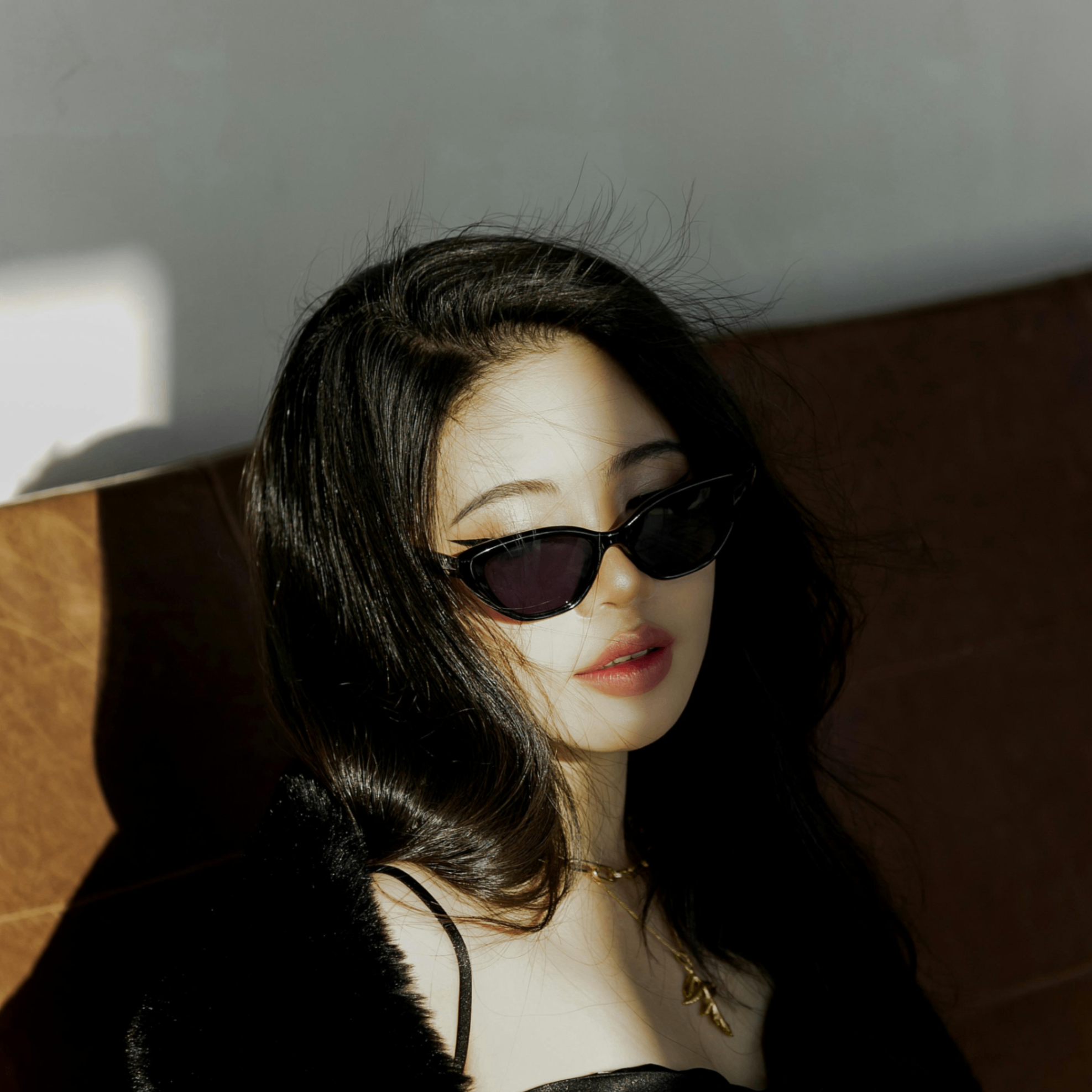 Warunee (frhnq.lens) Lens social identity (.lens handle) PFP