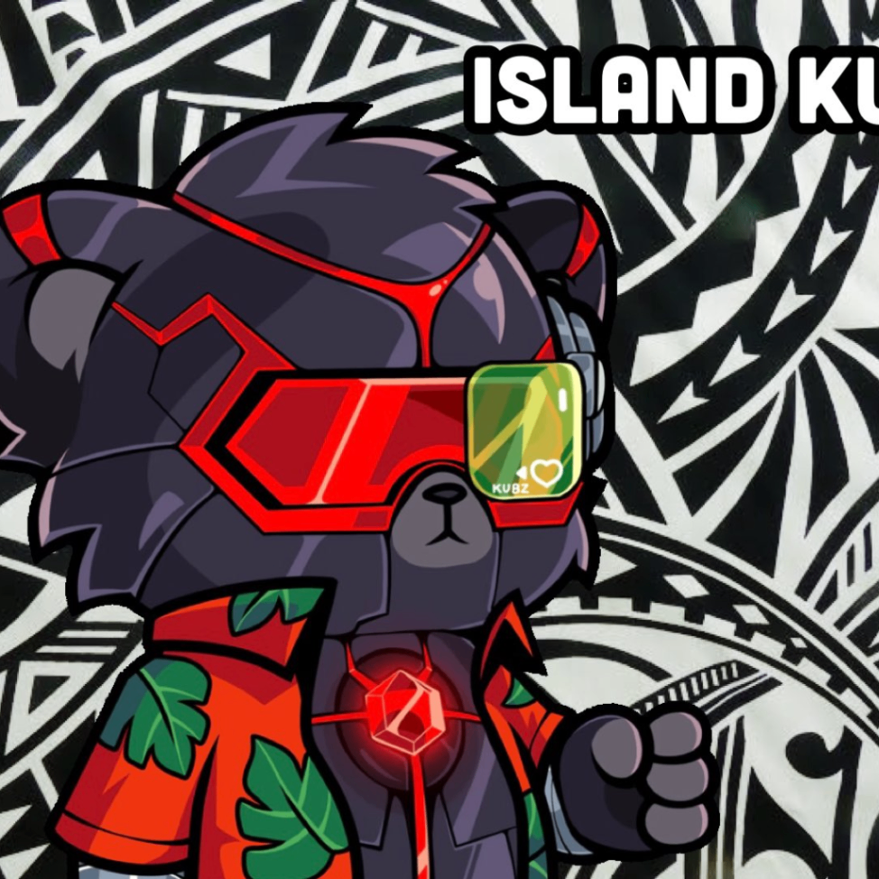 kancue (linmaojun.lens) Lens social identity (.lens handle) PFP