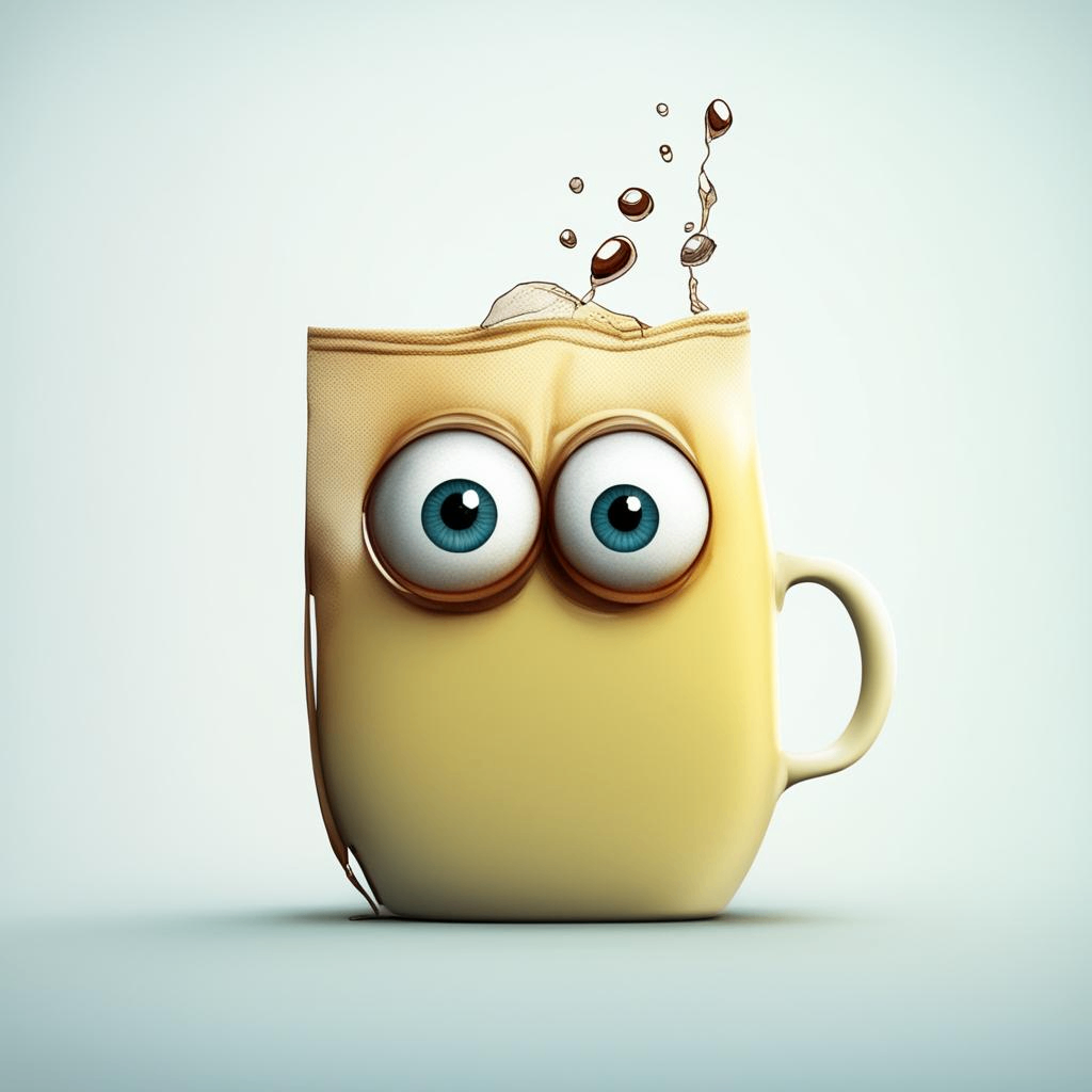 Tea (teagany.lens) Lens social identity (.lens handle) PFP