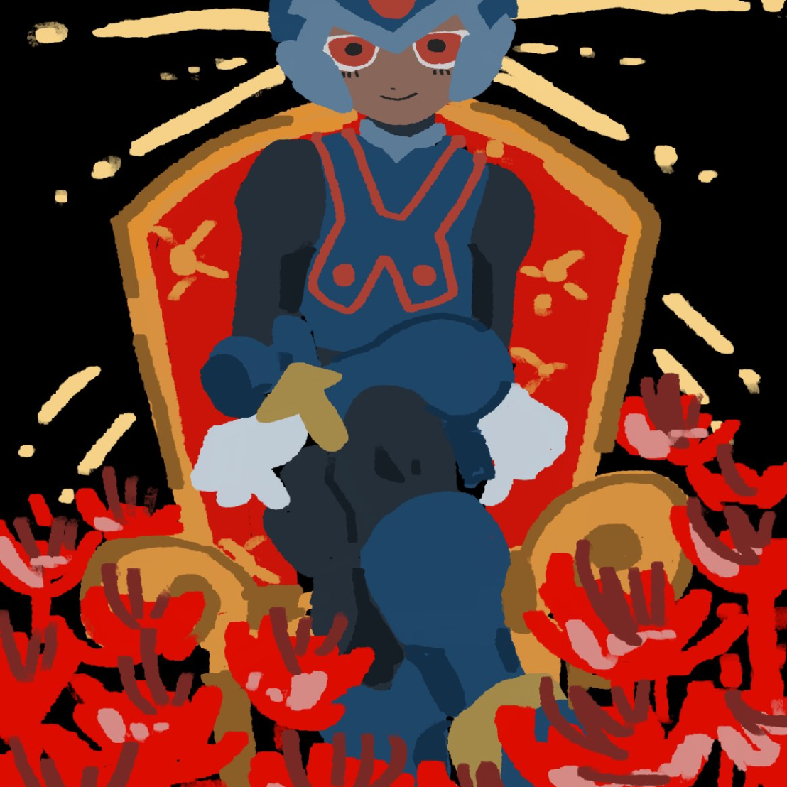 Evelyn Tamela (vfgbnh.lens) Lens social identity (.lens handle) PFP