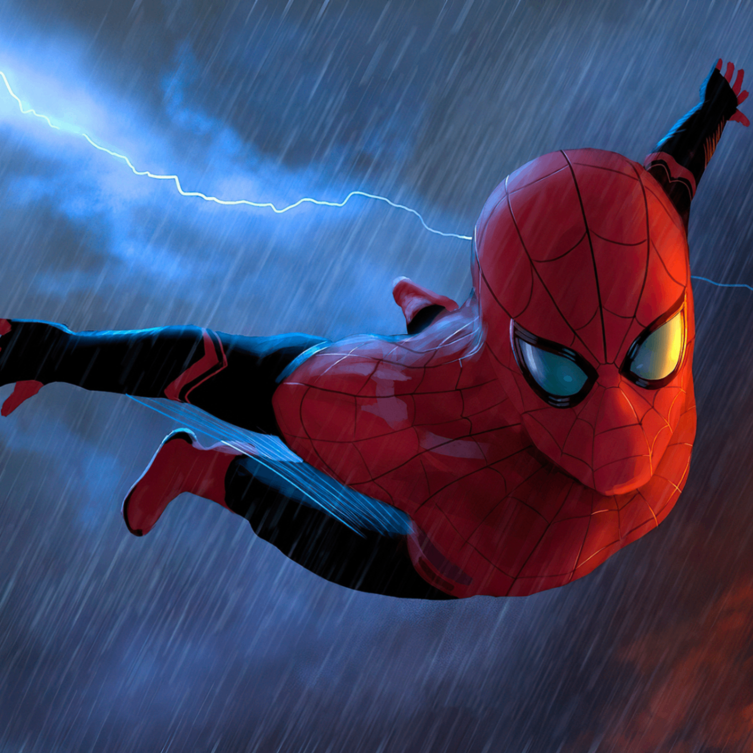 Piter (piterparker.lens) Lens social identity (.lens handle) PFP