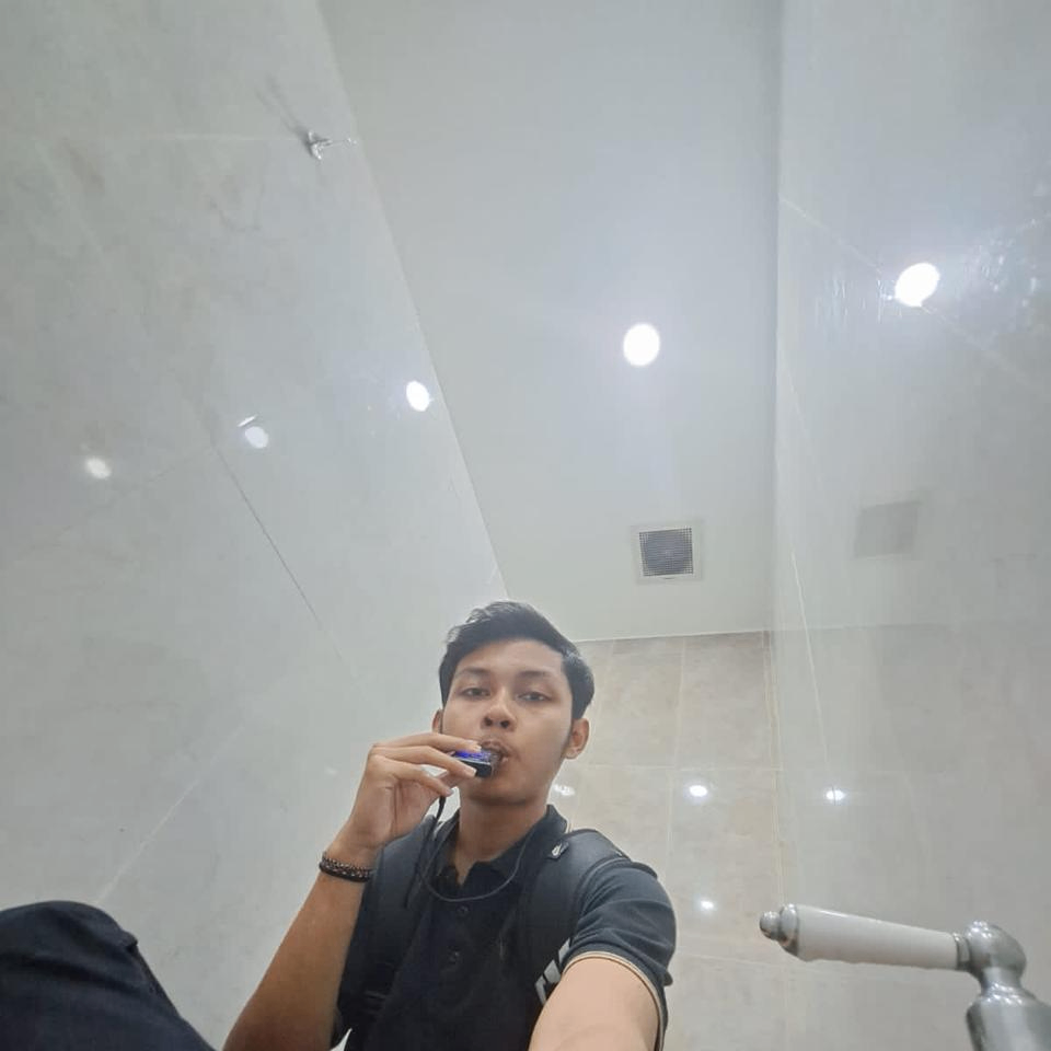 Muhammad Fathurrahman Al Munzir (munzirjackpot.lens) Lens social identity (.lens handle) PFP