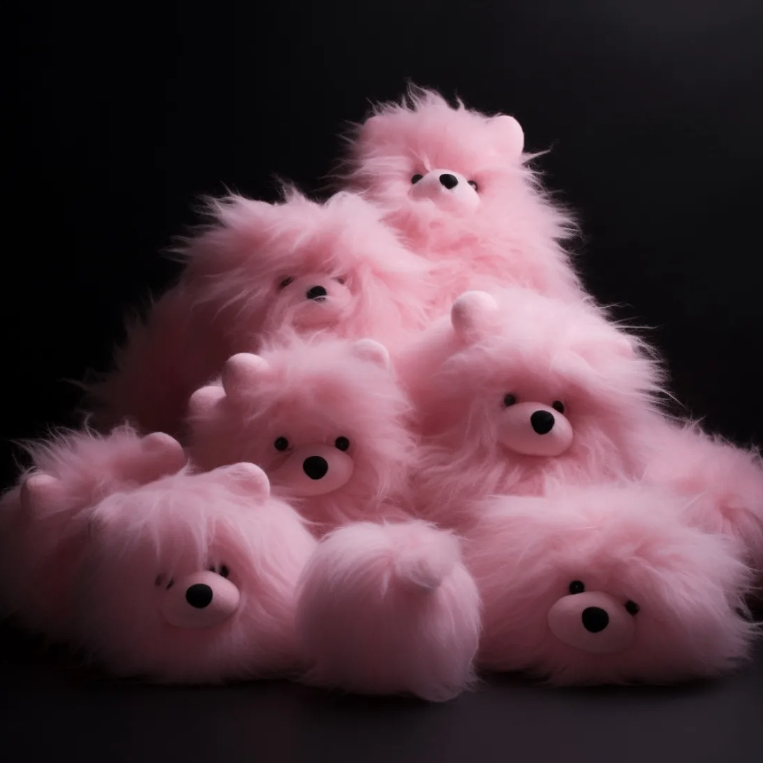 KeSHa (kenshii.lens) Lens social identity (.lens handle) PFP