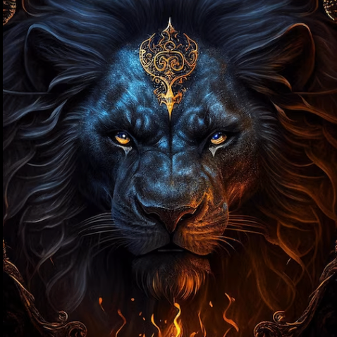 Makintosh (mak46.lens) Lens social identity (.lens handle) PFP