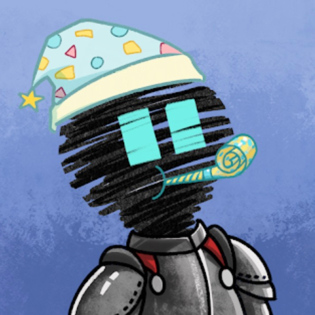 999933 (999933.lens) Lens social identity (.lens handle) PFP