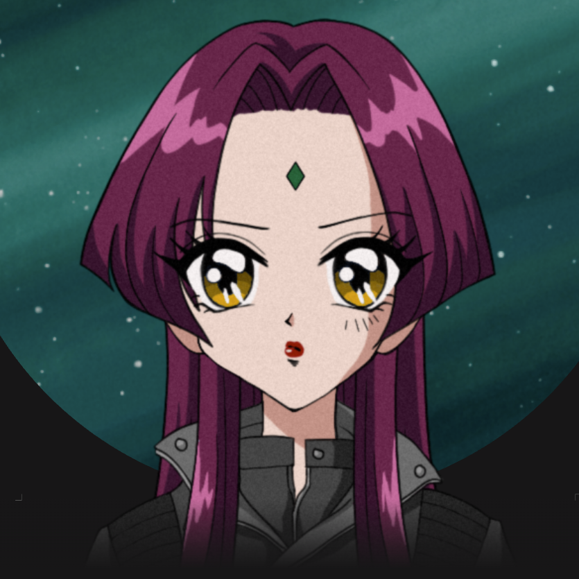 Ariella Hanwi (ariellahanwi.lens) Lens social identity (.lens handle) PFP