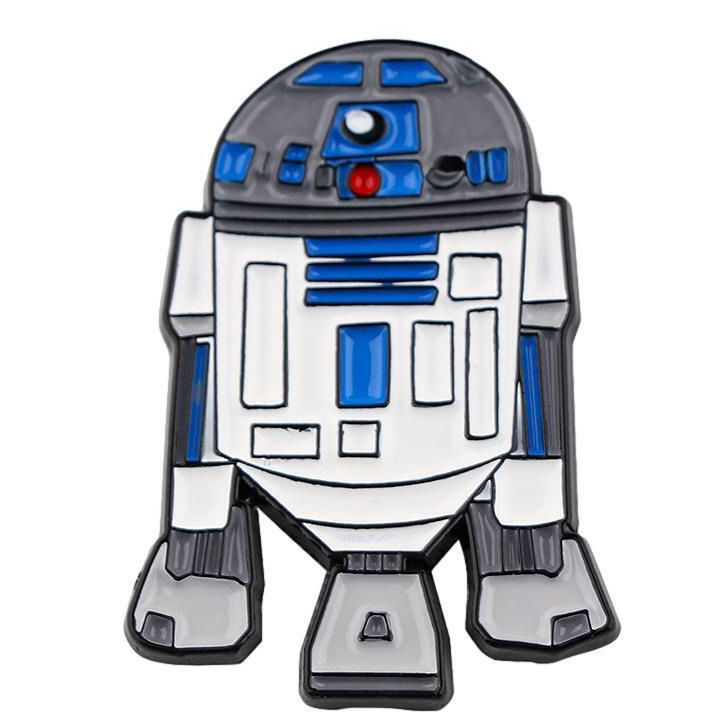 R2D2 🌸 (itsr2d2.lens) Lens social identity (.lens handle) PFP