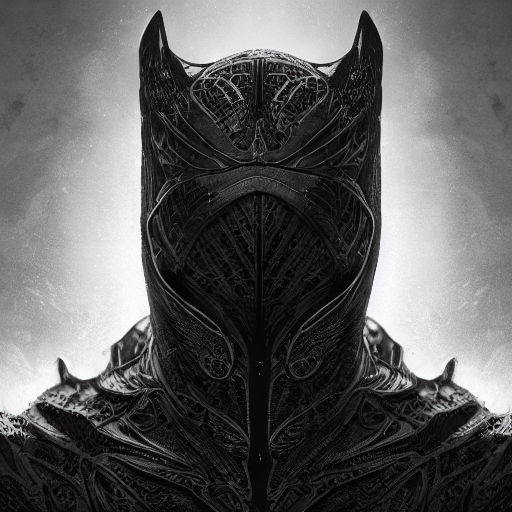 Damael (damael.lens) Lens social identity (.lens handle) PFP