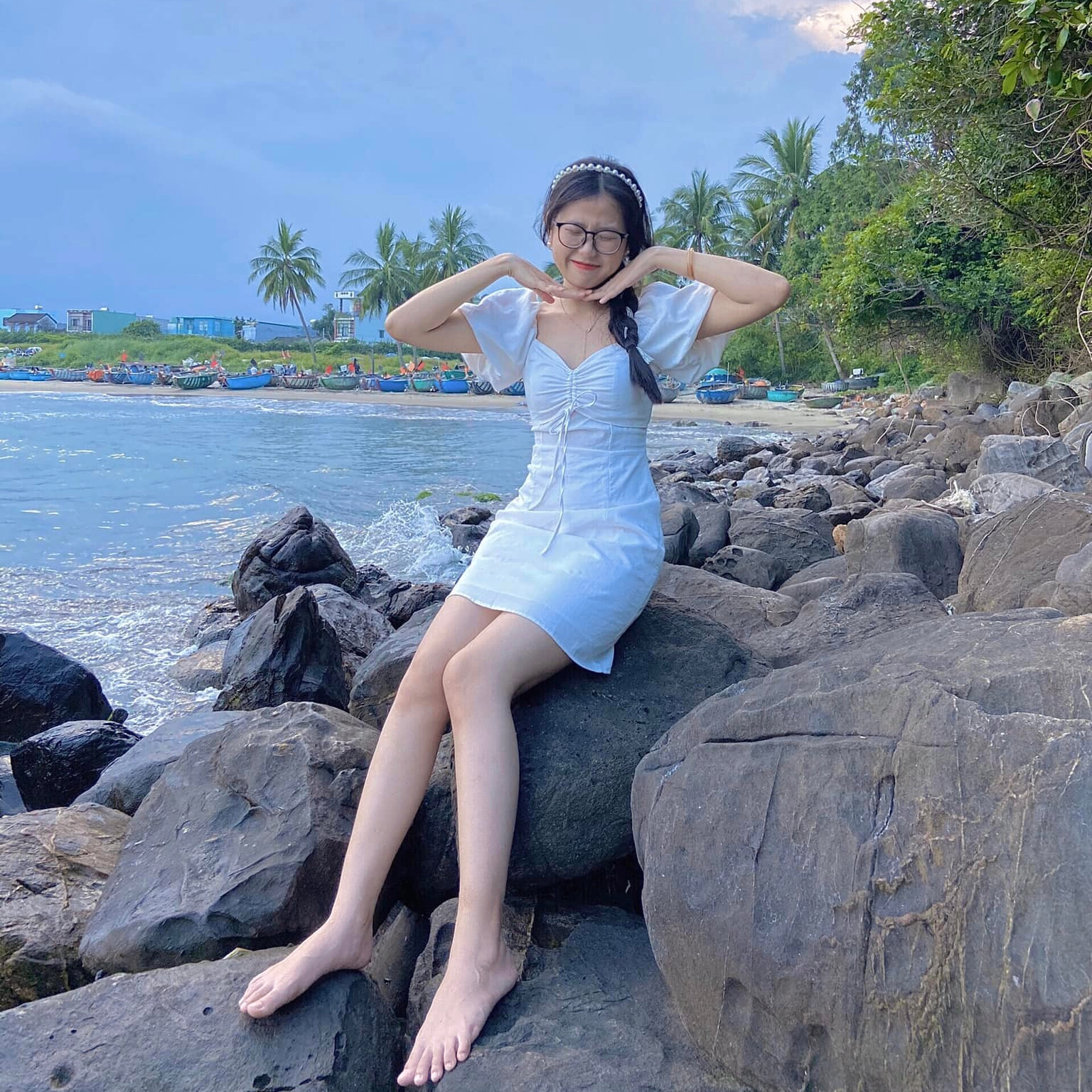 Thanh Nguyễn (thanheth.lens) Lens social identity (.lens handle) PFP