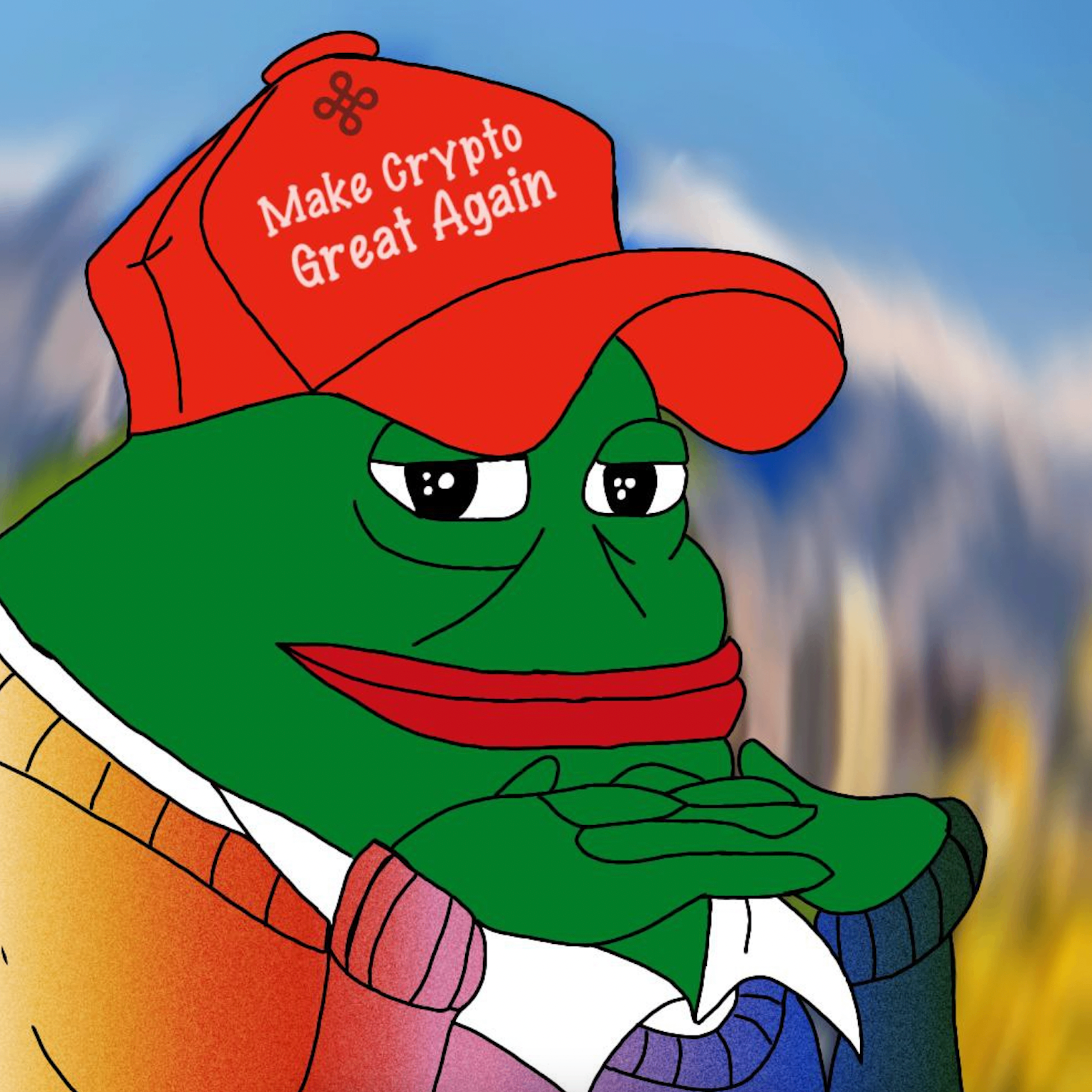 robrob (robrob27.lens) Lens social identity (.lens handle) PFP