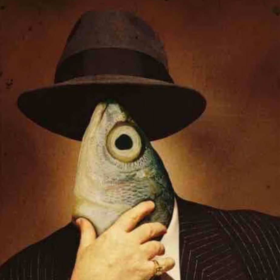 Fish (fishgold.lens) Lens social identity (.lens handle) PFP