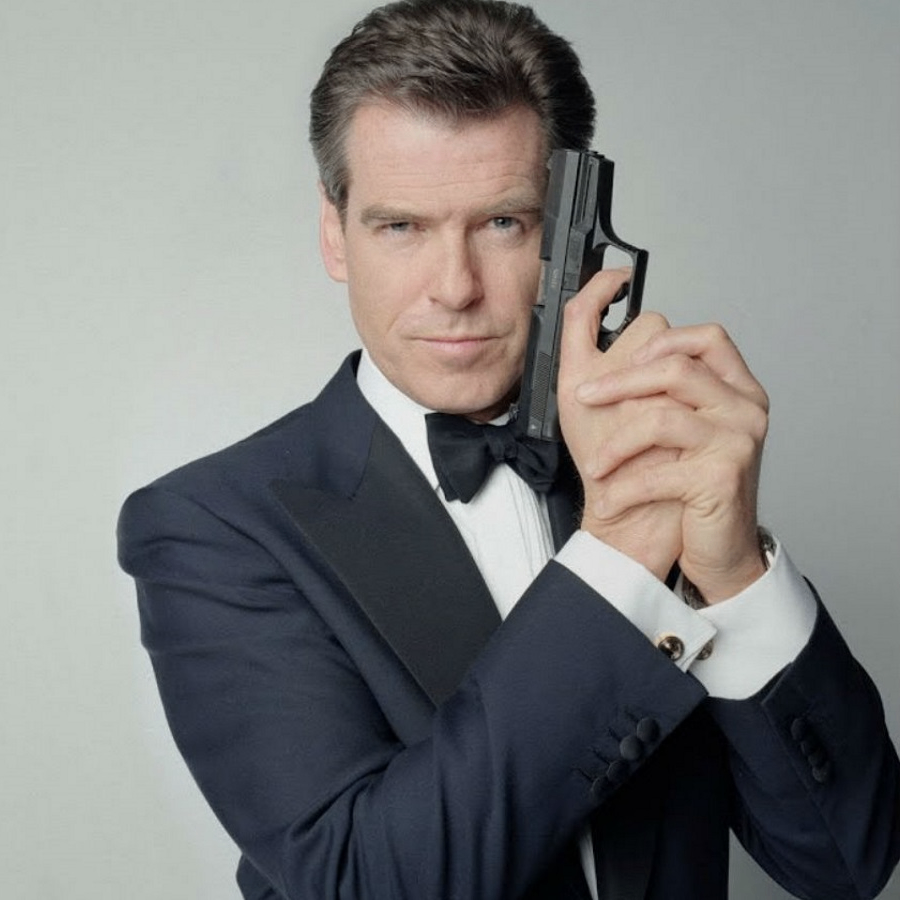 Bond (bond777.lens) Lens social identity (.lens handle) PFP