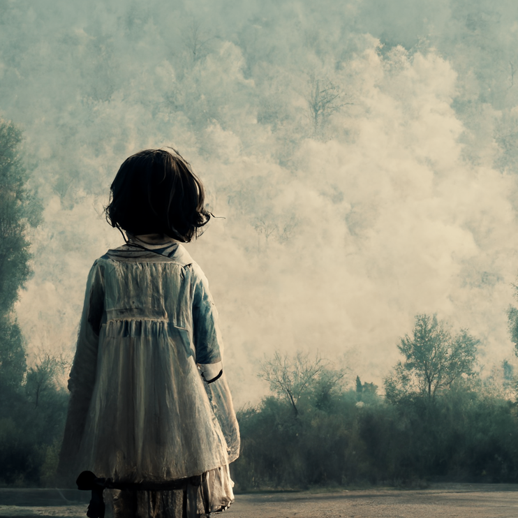 Saathiya (saathiya.lens) Lens social identity (.lens handle) PFP