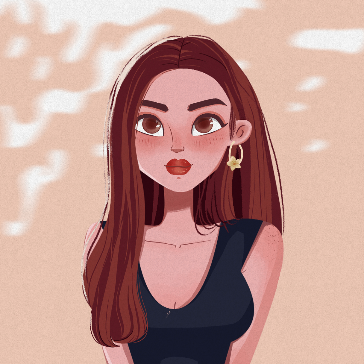 Brook Bertram (qqcccc.lens) Lens social identity (.lens handle) PFP