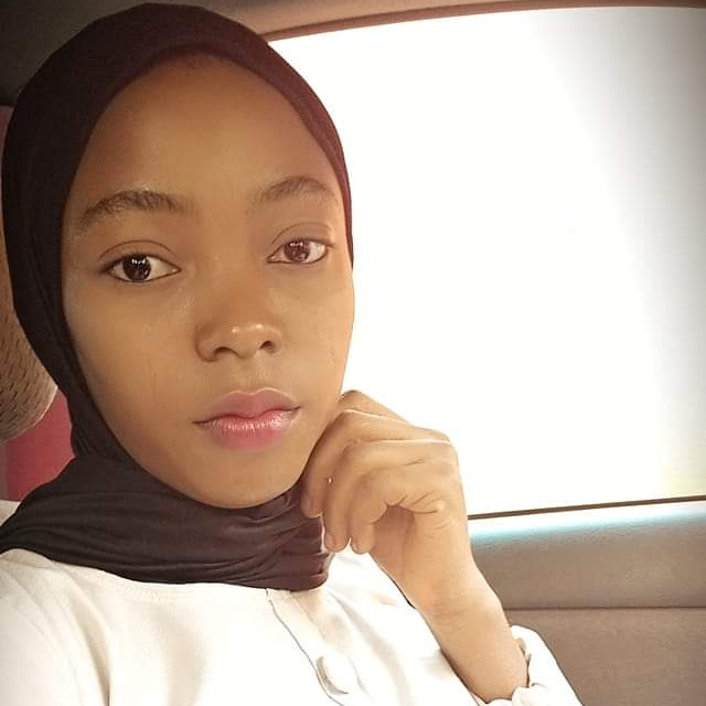 Billionaire house wife (sulbam.lens) Lens social identity (.lens handle) PFP