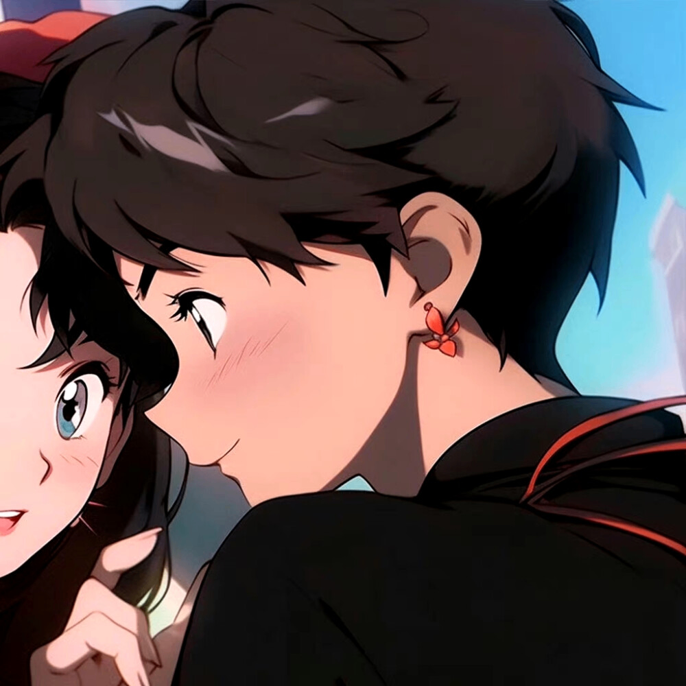 ainbow (ainbow.lens) Lens social identity (.lens handle) PFP