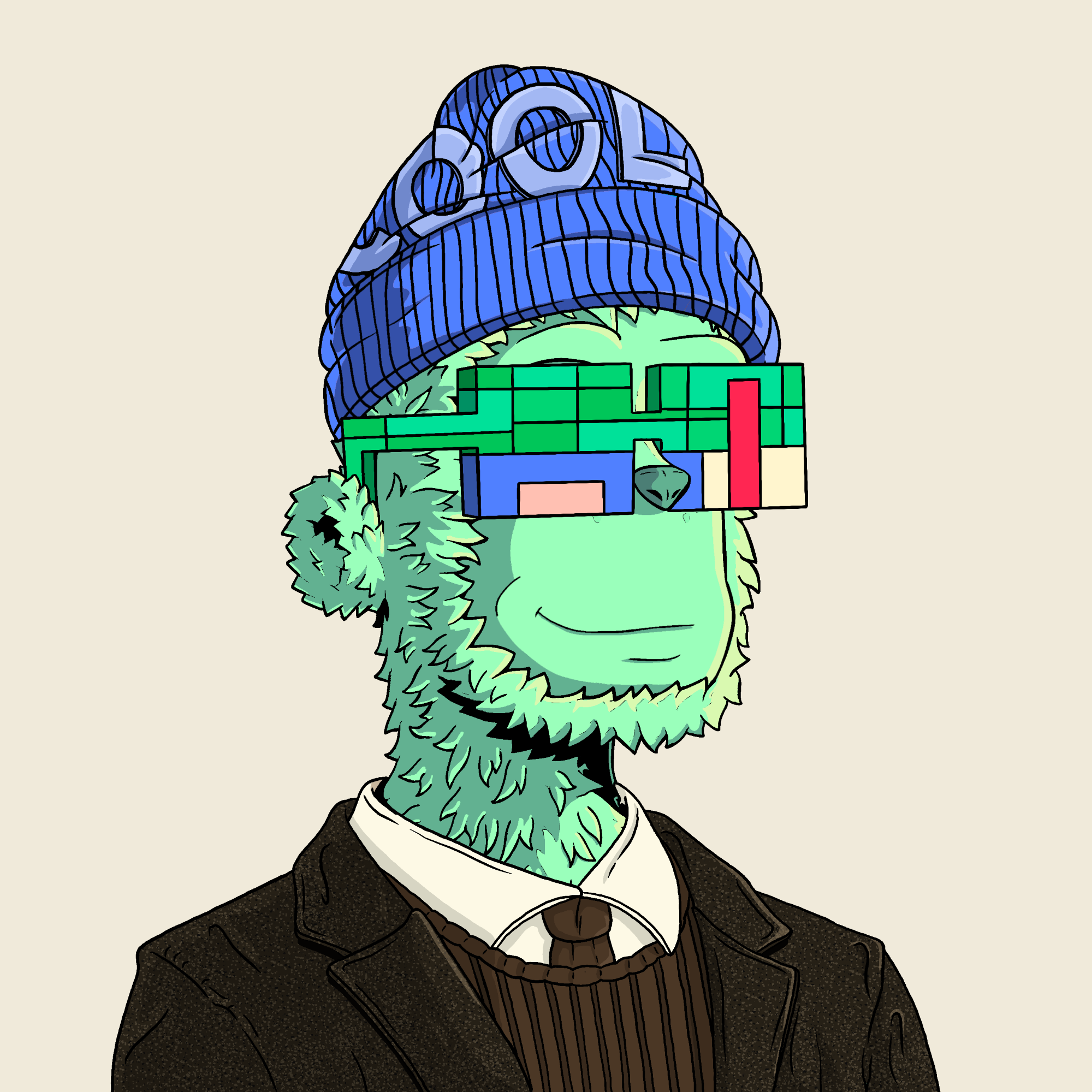 0xRashy (rashy.lens) Lens social identity (.lens handle) PFP