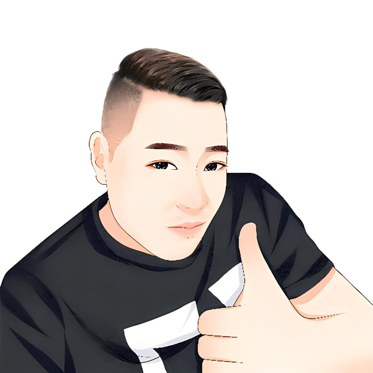 Lord (ndjdhxh.lens) Lens social identity (.lens handle) PFP