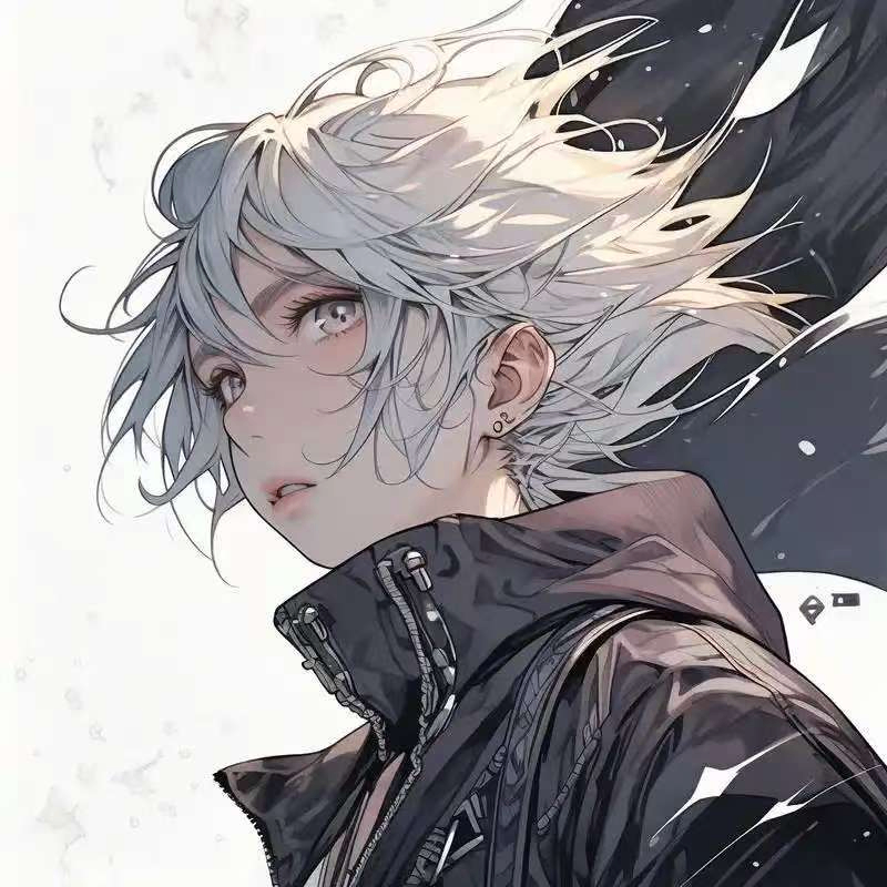 Carter (amelia79.lens) Lens social identity (.lens handle) PFP