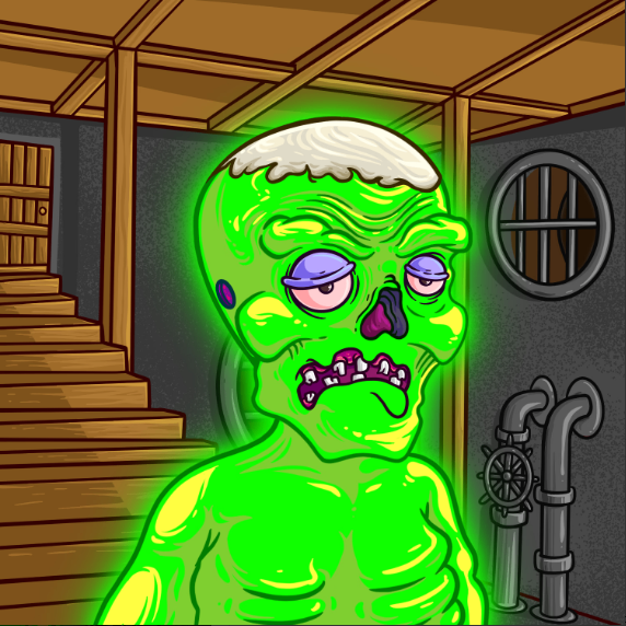 Xpumpum (xpumpum.lens) Lens social identity (.lens handle) PFP