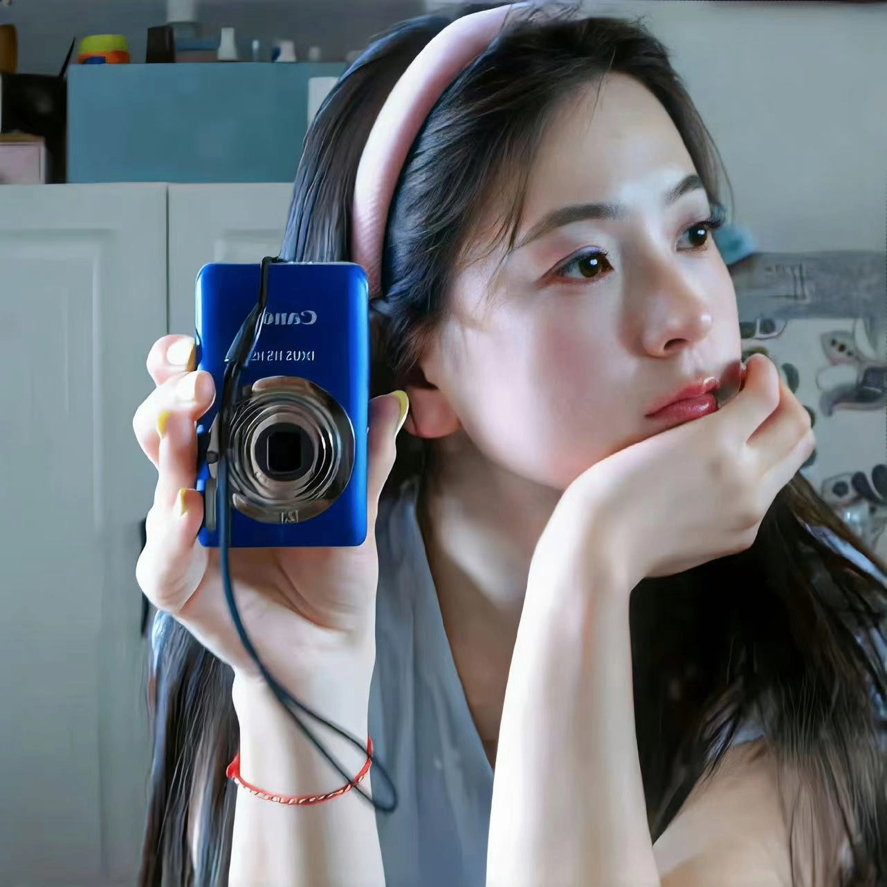 o8ve*^_^ (o8ve5.lens) Lens social identity (.lens handle) PFP